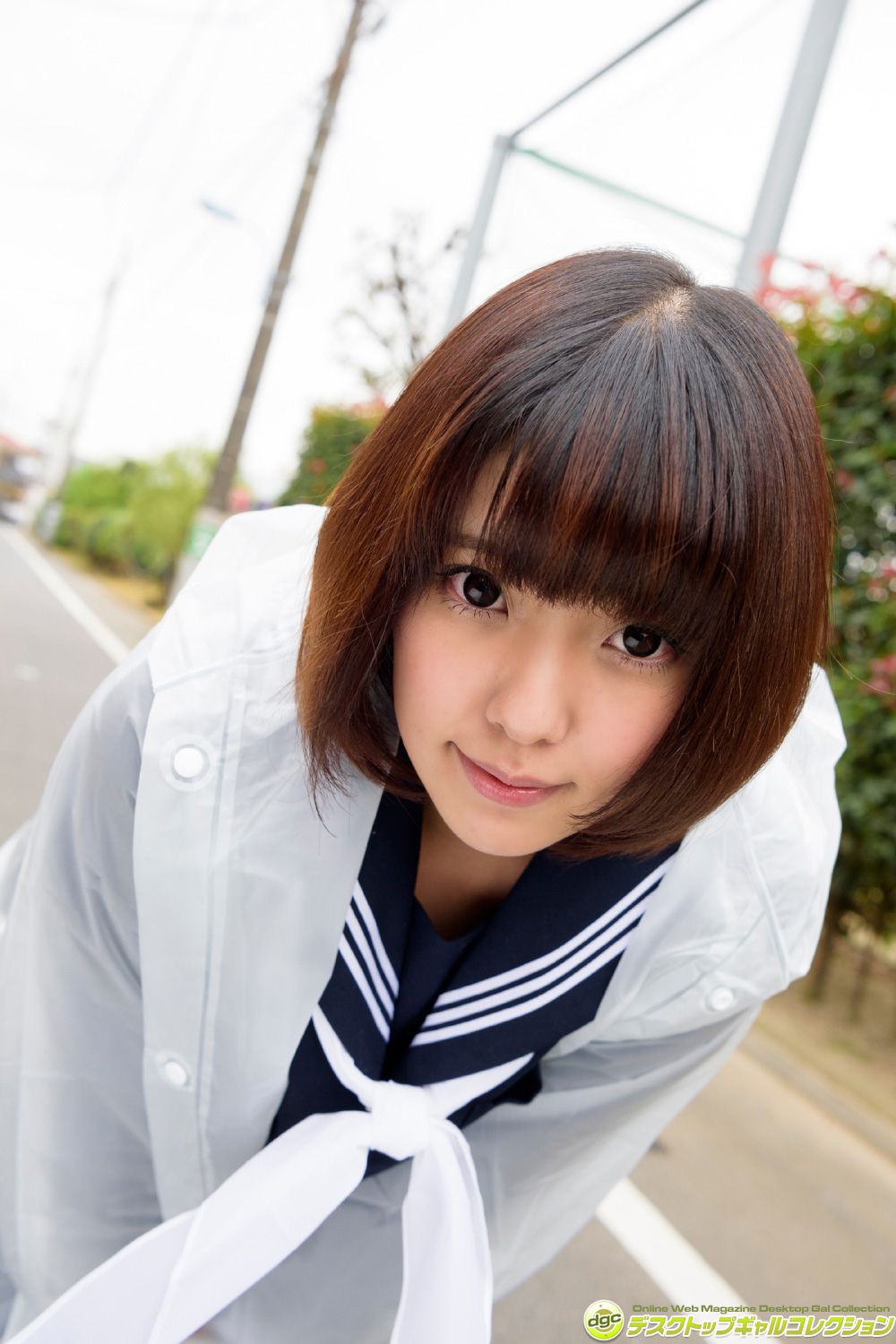 M940-瀬戸ひな/瀬户雏《股間番町のエロ過ぎる女子校生生活に密着！》 [DGC] NO.1352 - 94零社区 DGC-第3张