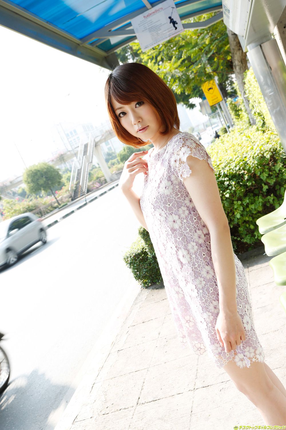 M940-二宮沙樹《激カワ女優が兼ね備えた幼顔＆艶っぽさ》 [DGC] NO.1039 - 94零社区 DGC-第82张