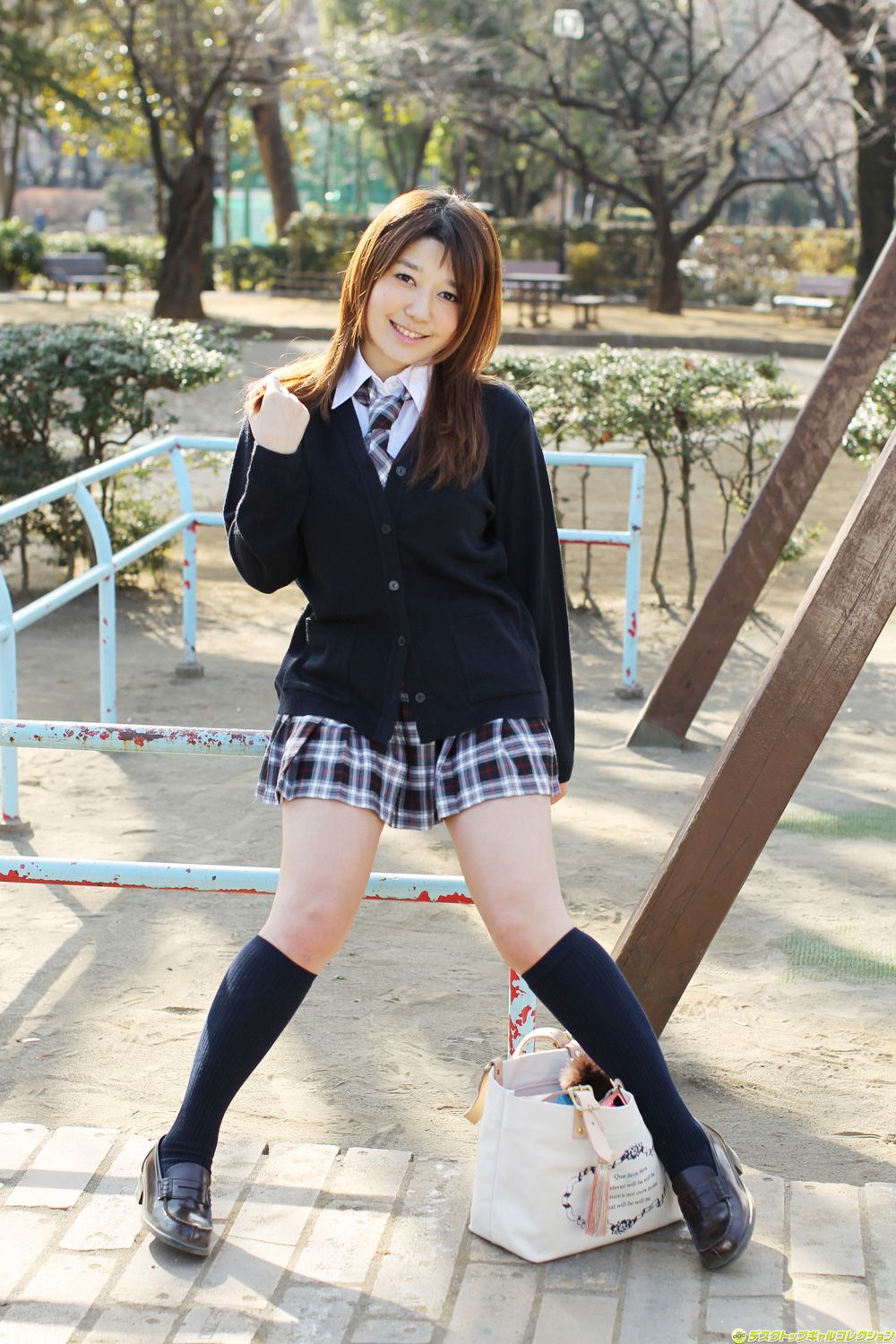 M940-小田由佳里/小田ゆかり《制服から解放した100cmHカップのおっぱい》 [DGC] NO.1034 - 94零社区 DGC-第100张