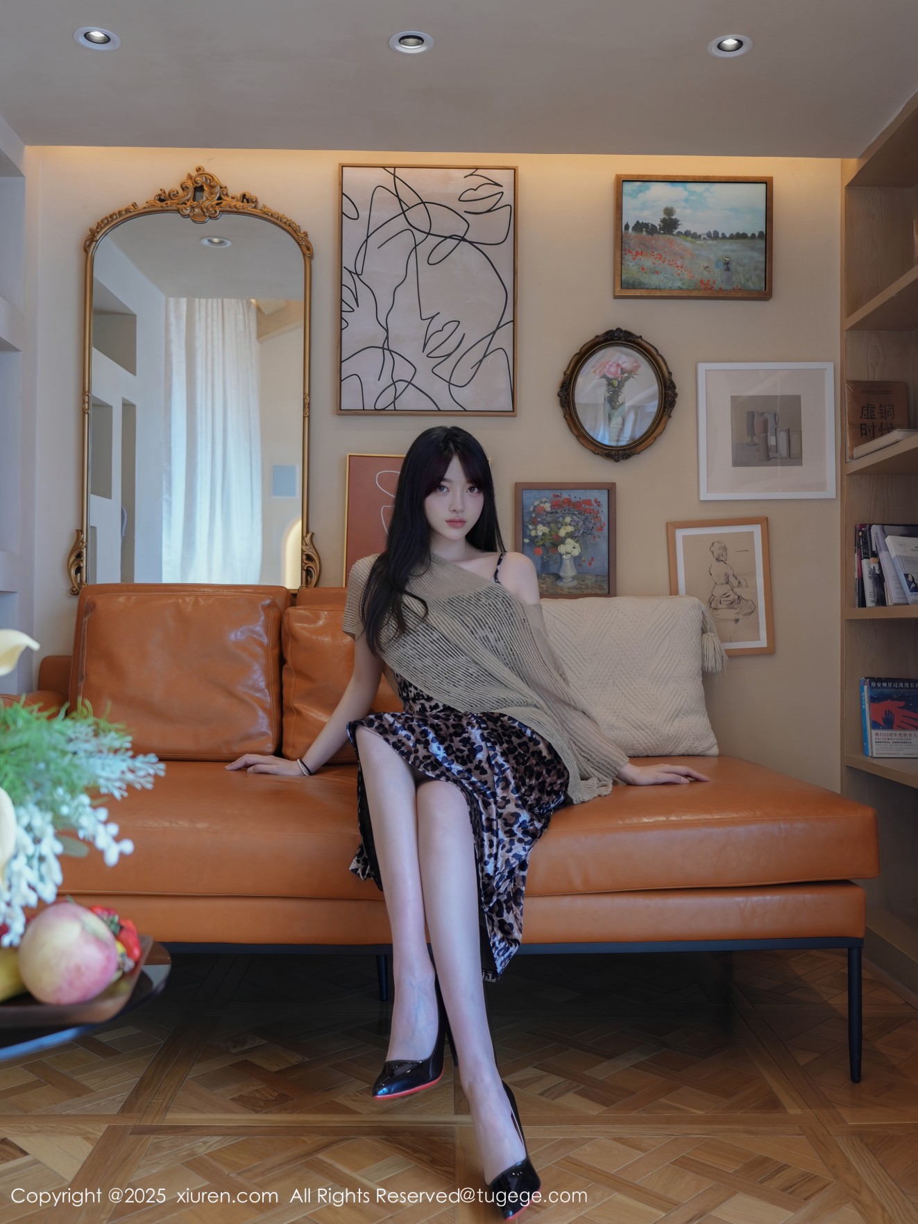 [XIUREN秀人网] 2025.08.27 NO.10698 白露lulu [94零社区]