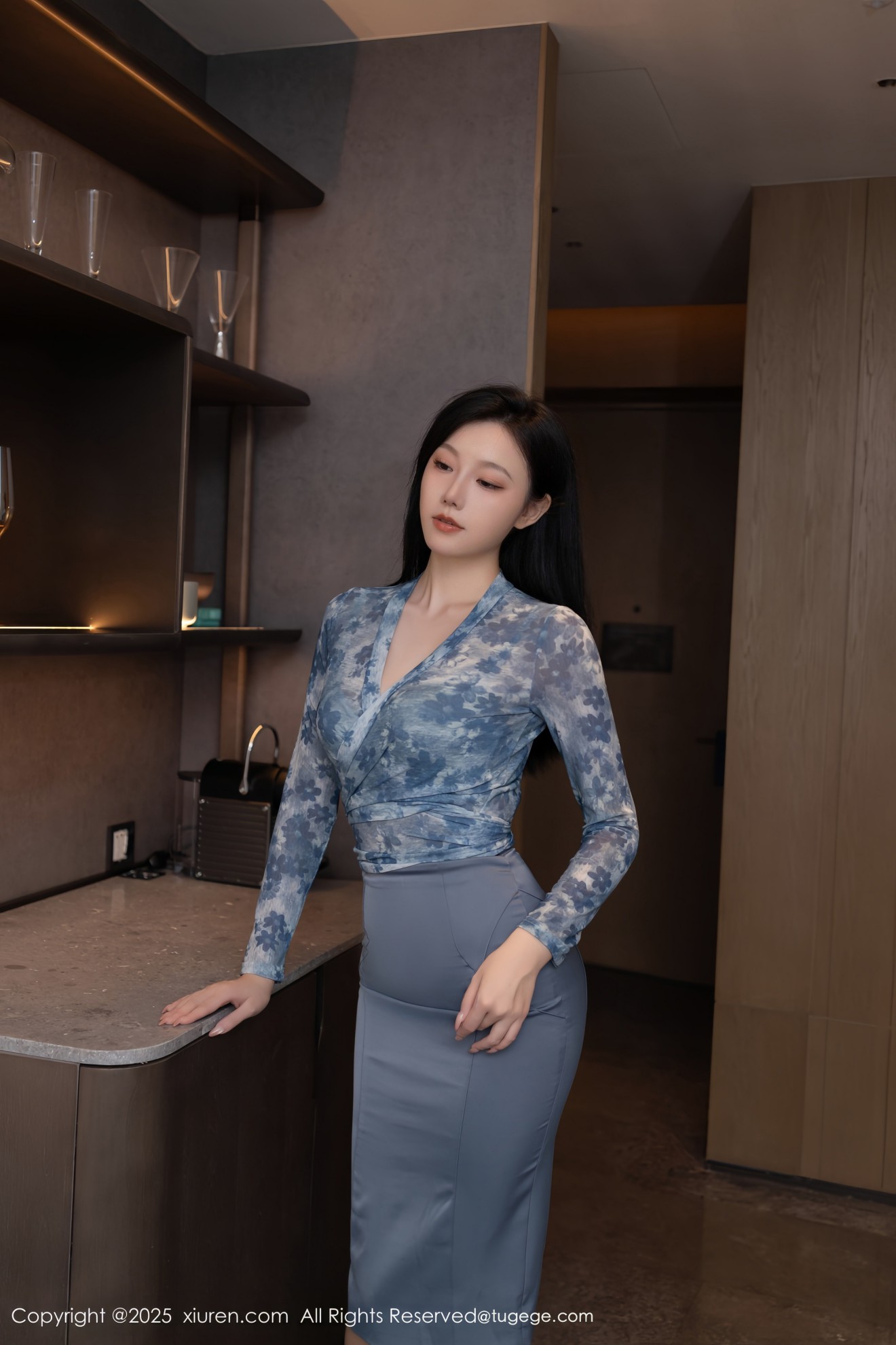 [XIUREN秀人网] 2025.08.26 NO.10693 安然anran [94零社区]