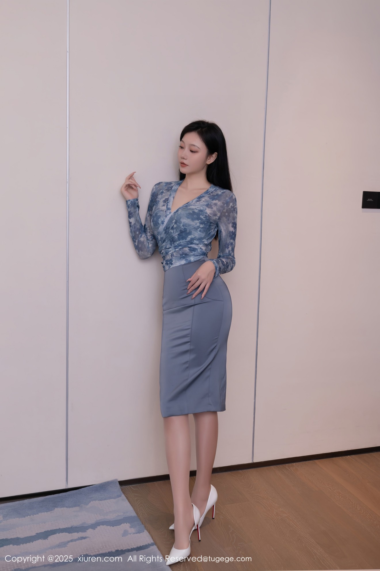 [XIUREN秀人网] 2025.08.26 NO.10693 安然anran [94零社区]