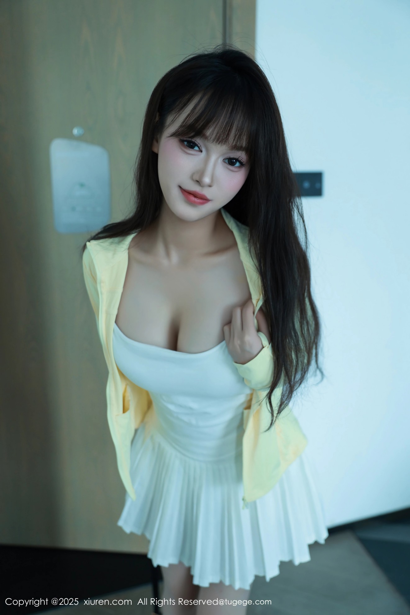 [XIUREN秀人网] 2025.08.28 NO.10702 糯咪 [94零社区]