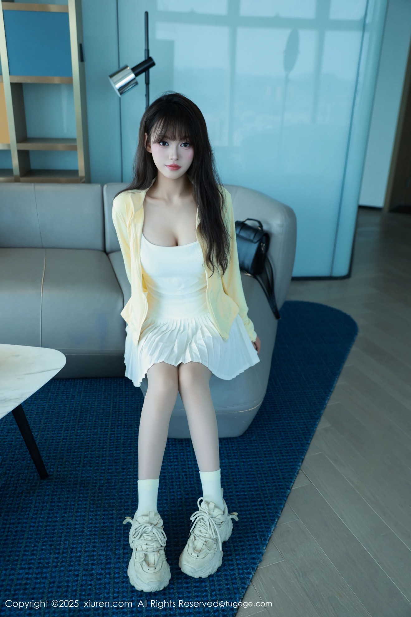 [XIUREN秀人网] 2025.08.28 NO.10702 糯咪 [94零社区]