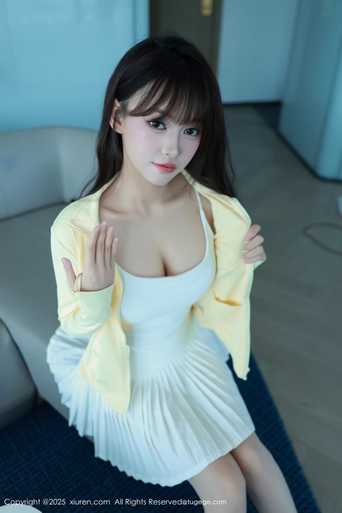 [XIUREN秀人网] 2025.08.28 NO.10702 糯咪 [94零社区]