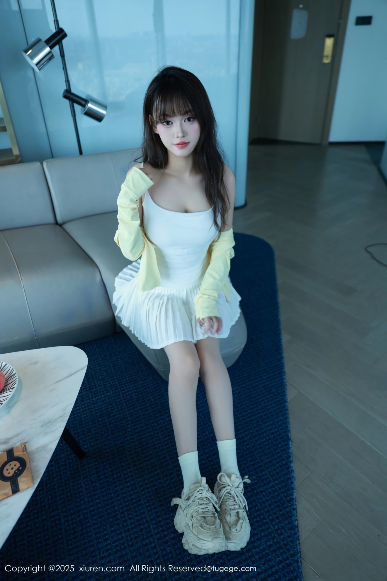 [XIUREN秀人网] 2025.08.28 NO.10702 糯咪 [94零社区]
