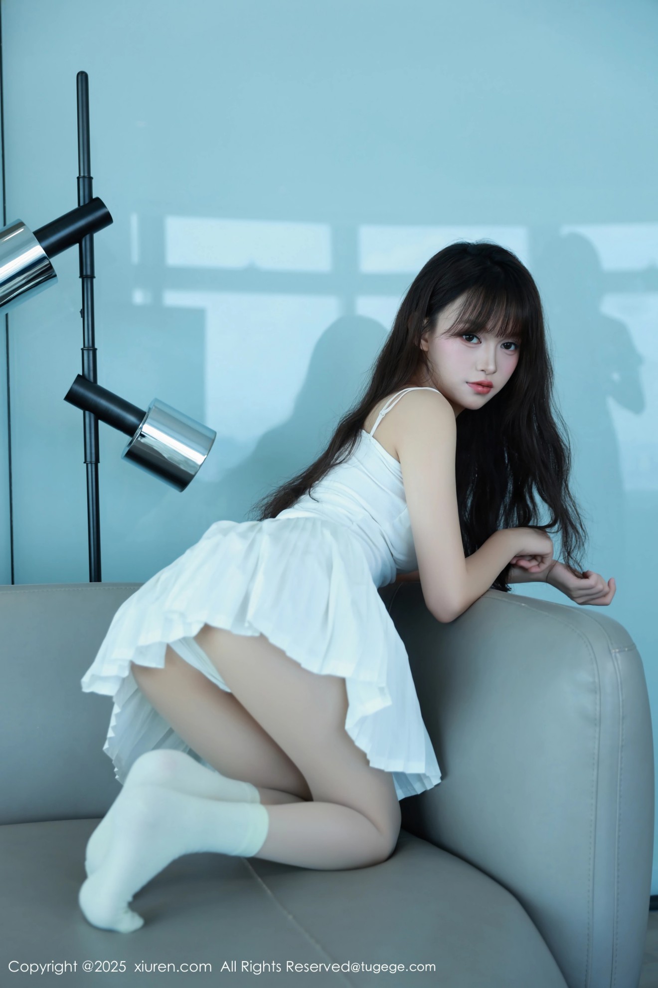 [XIUREN秀人网] 2025.08.28 NO.10702 糯咪 [94零社区]