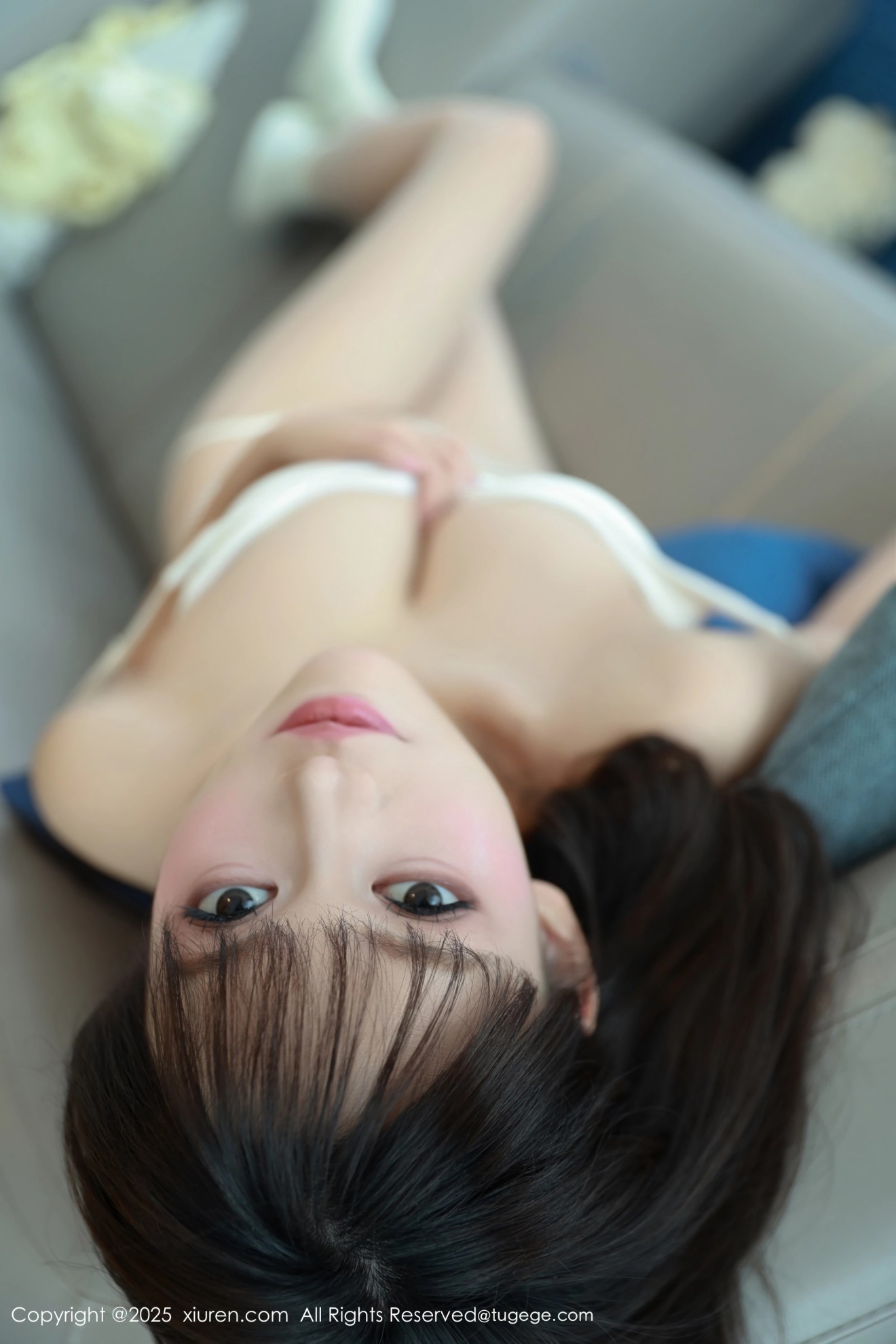 [XIUREN秀人网] 2025.08.28 NO.10702 糯咪 [94零社区]