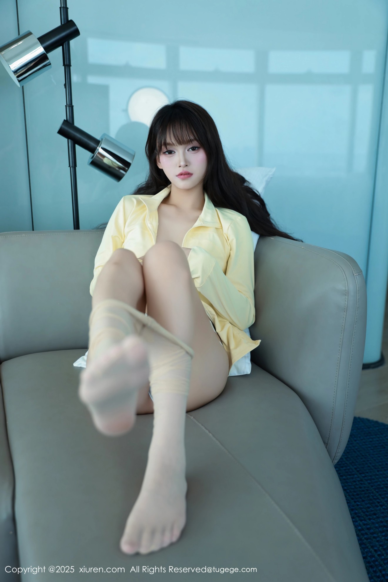 [XIUREN秀人网] 2025.08.28 NO.10702 糯咪 [94零社区]