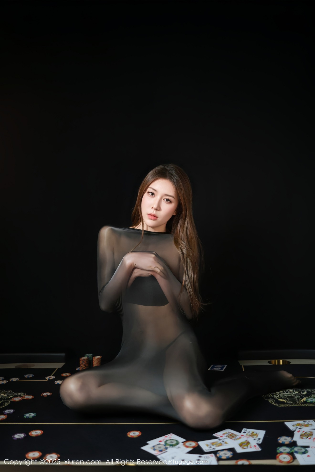 [XIUREN秀人网] 2025.09.01 NO.10713 悦兮 [94零社区]