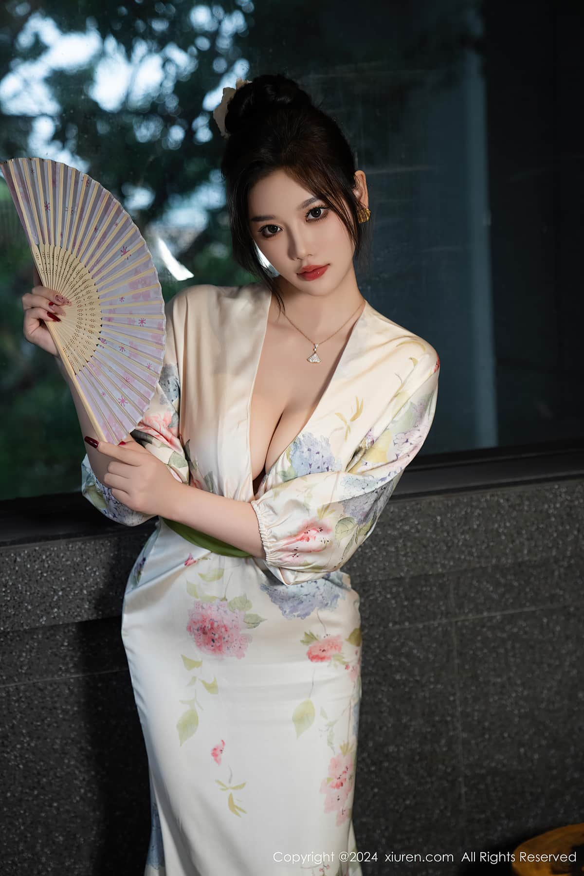 杨晨晨 内部私人订制系列 45期