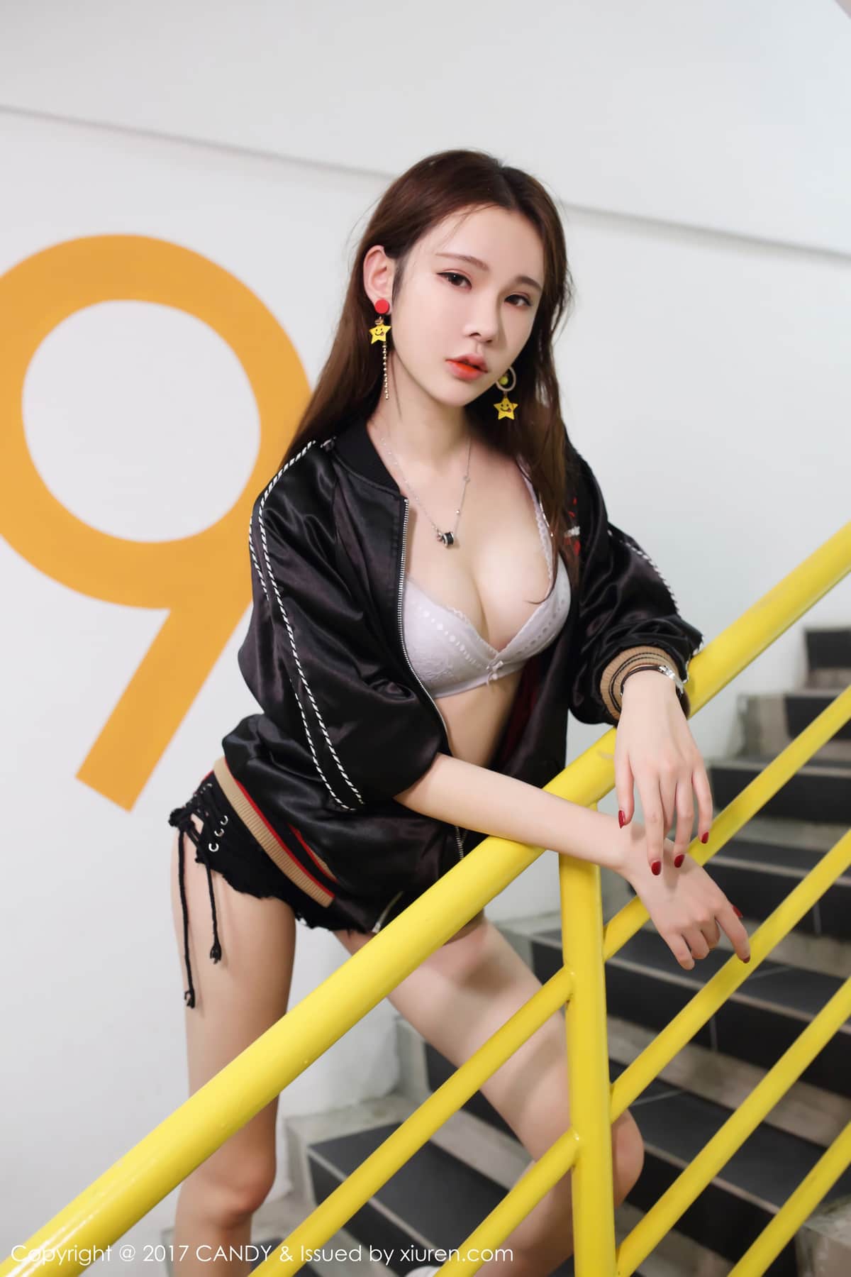Candy糖果画报 网红馆 - 美女写真图集  85套 12G
