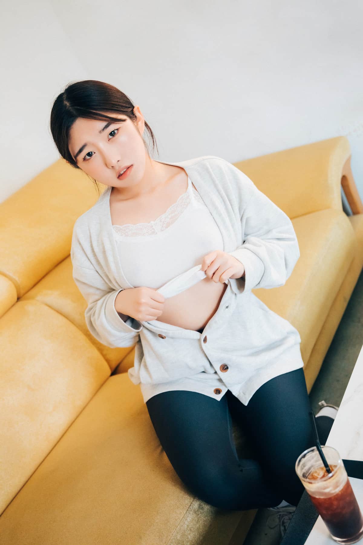 SonSon (손손) 写真合集 69套