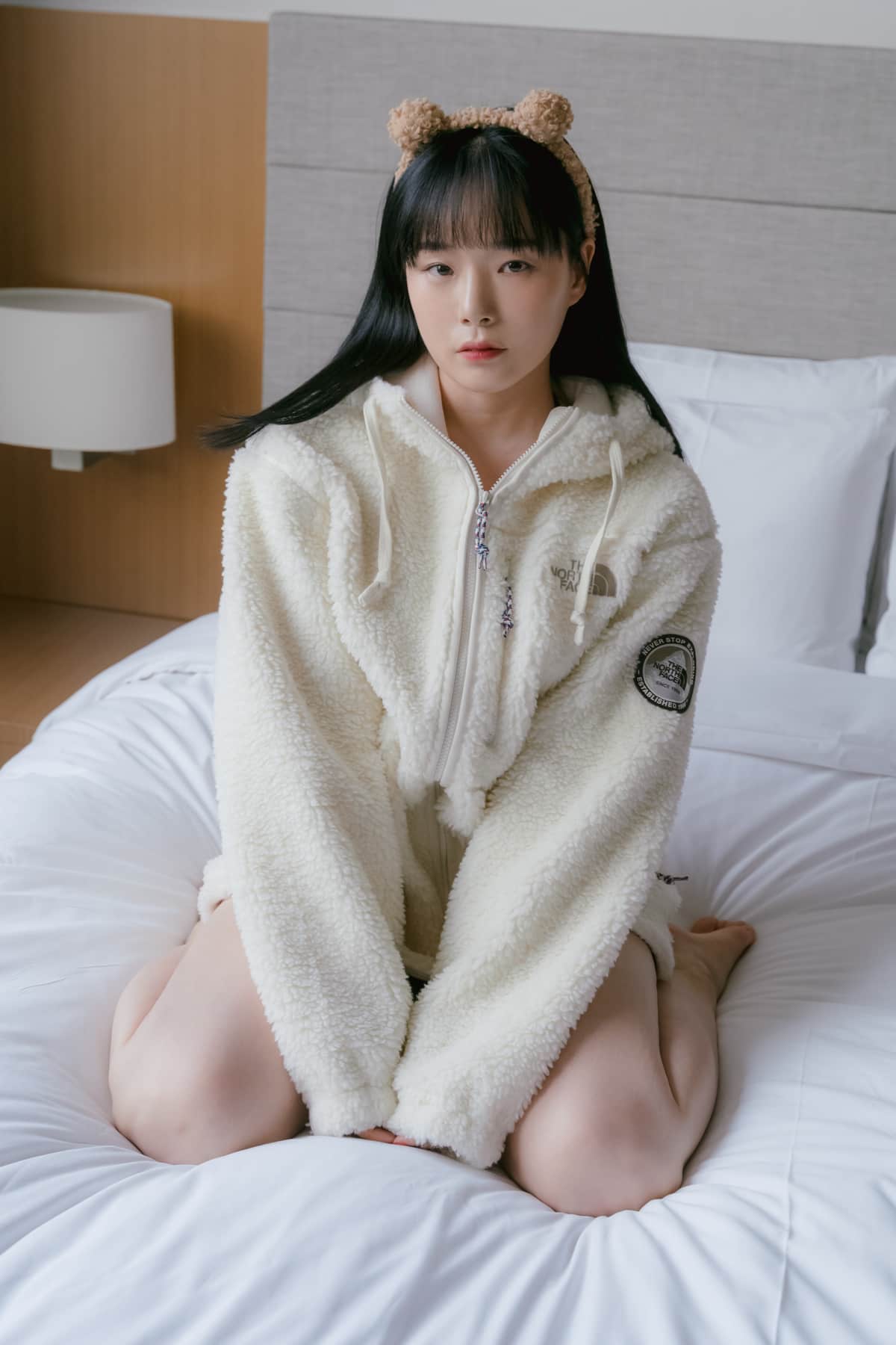 Pia (피아) 美女写真合集 87套
