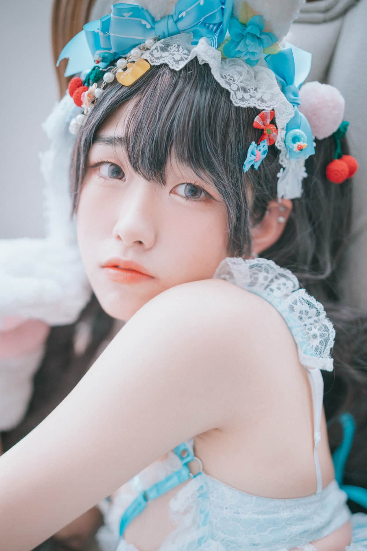 SonSon (손손) 写真合集 69套