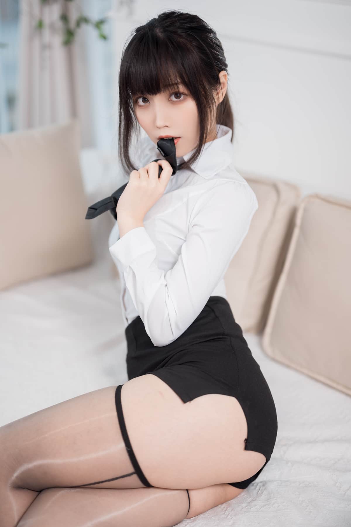 汪知子 – 美女COS写真合集 23套 6G