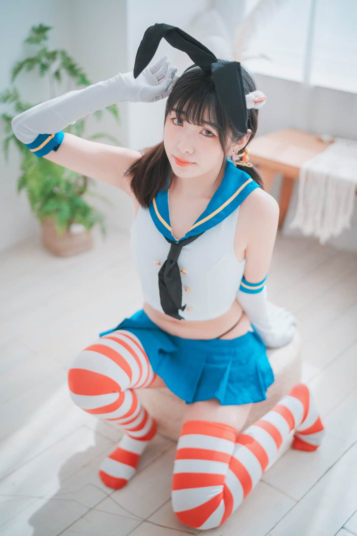 SonSon (손손) 写真合集 69套