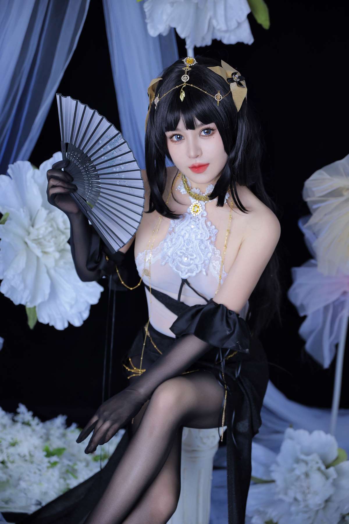 桃暖酱 – [美女写真合集] – 21套