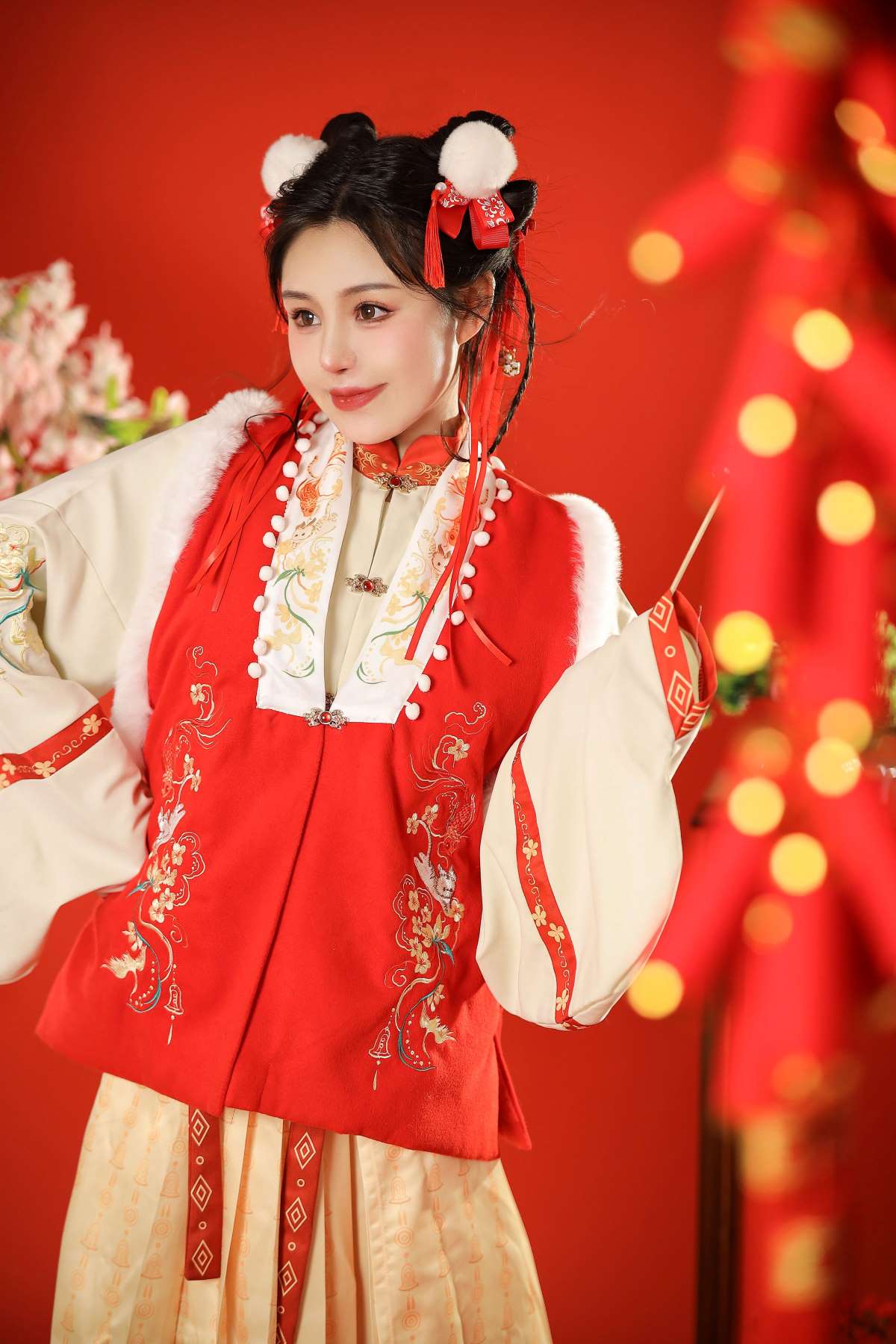 桃暖酱 – [美女写真合集] – 21套