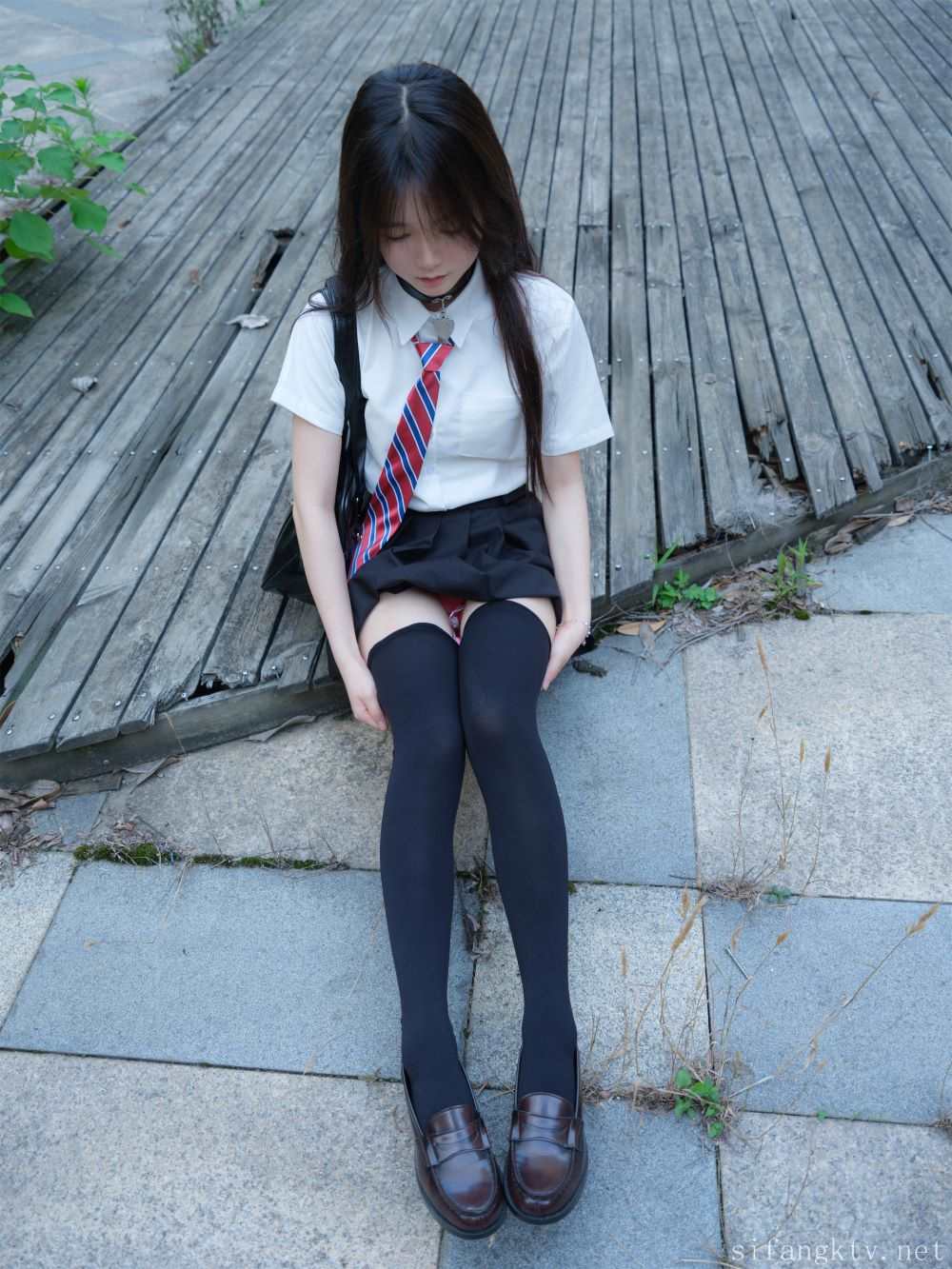 [紧急企划] 小恩 – 【最新写真合集】- 16套