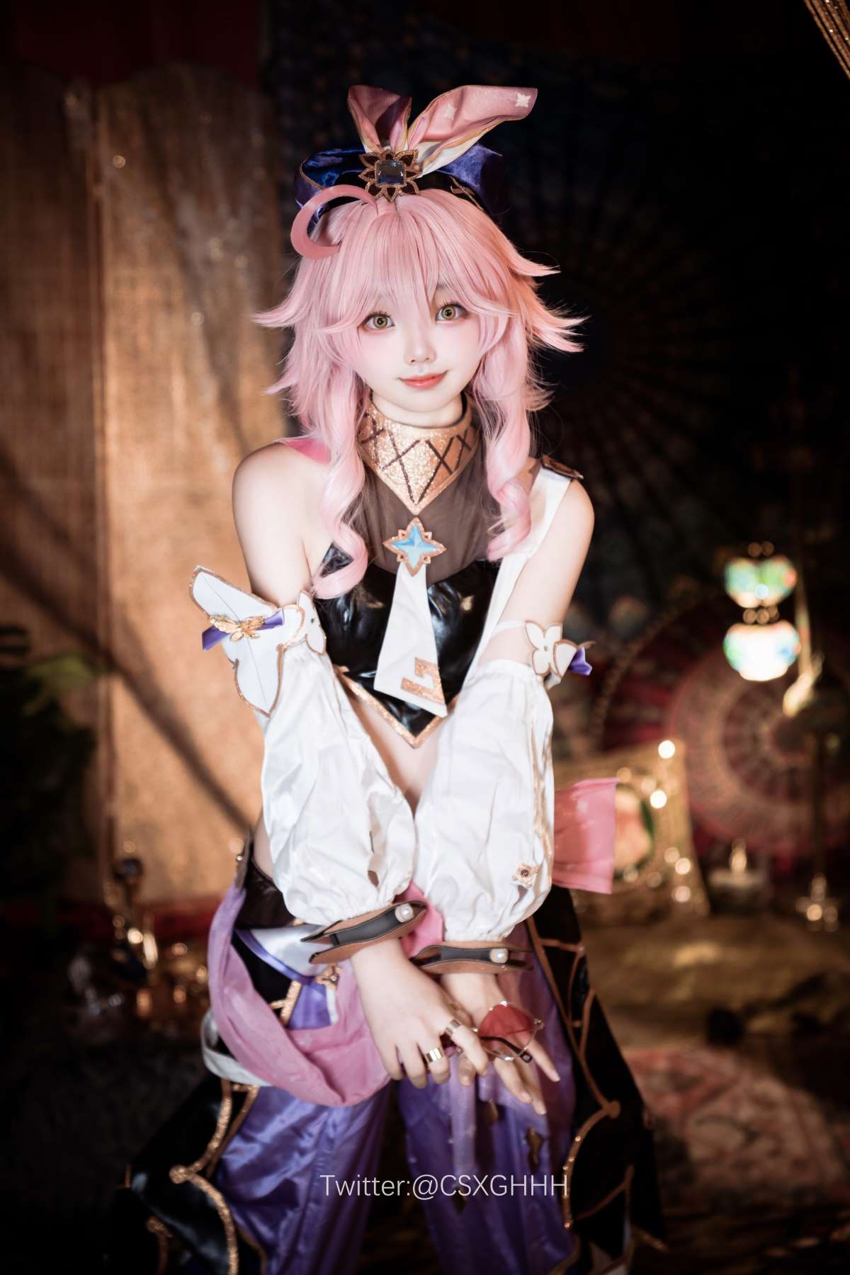 村上西瓜  [COS写真合集] – 2套