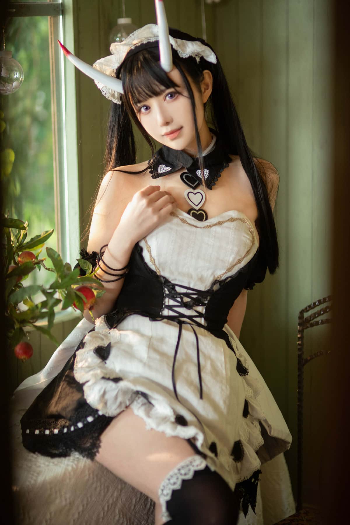 Shika小鹿鹿 Cosplay写真合集127套