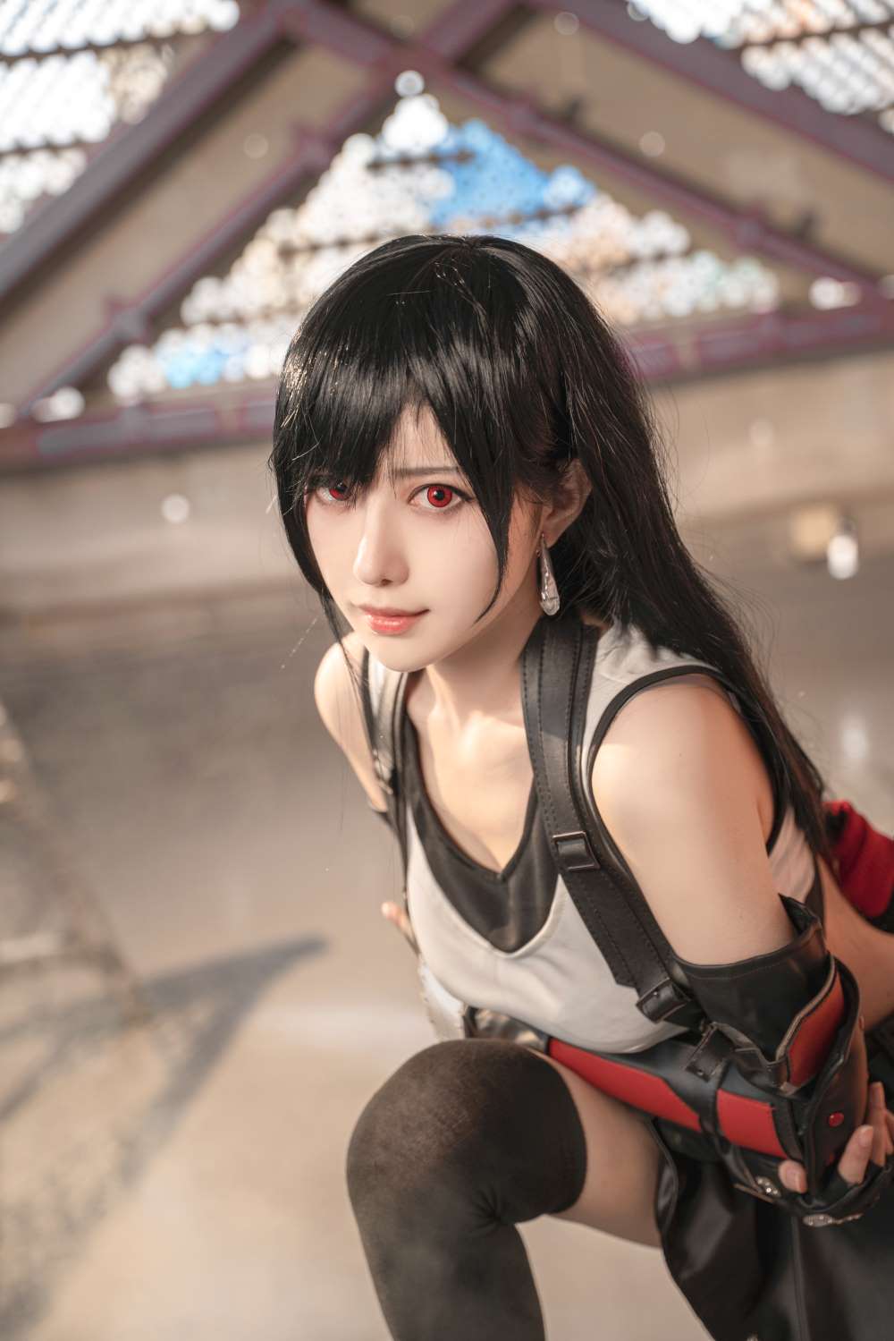 Shika小鹿鹿 Cosplay写真合集127套