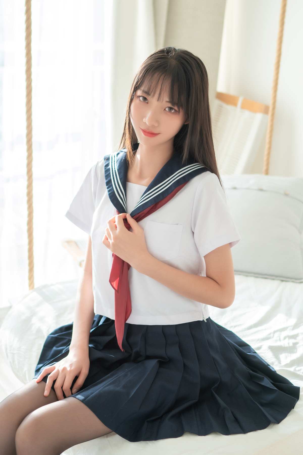 西瓜少女 - [最新写真合集] - 48套