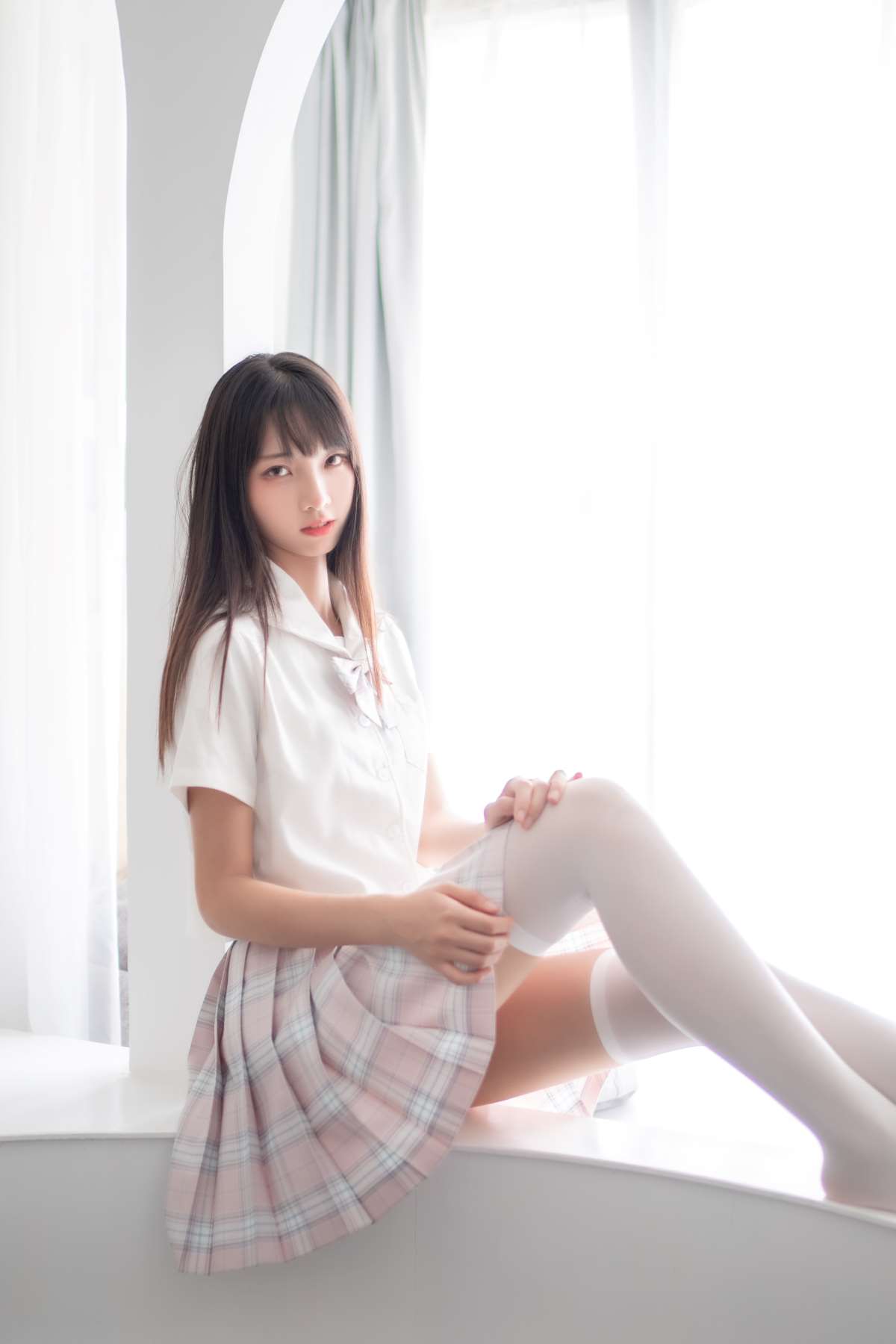 西瓜少女 - [最新写真合集] - 48套