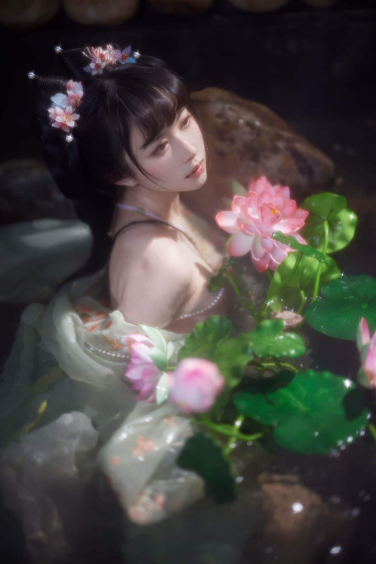 Shika小鹿鹿 Cosplay写真合集127套