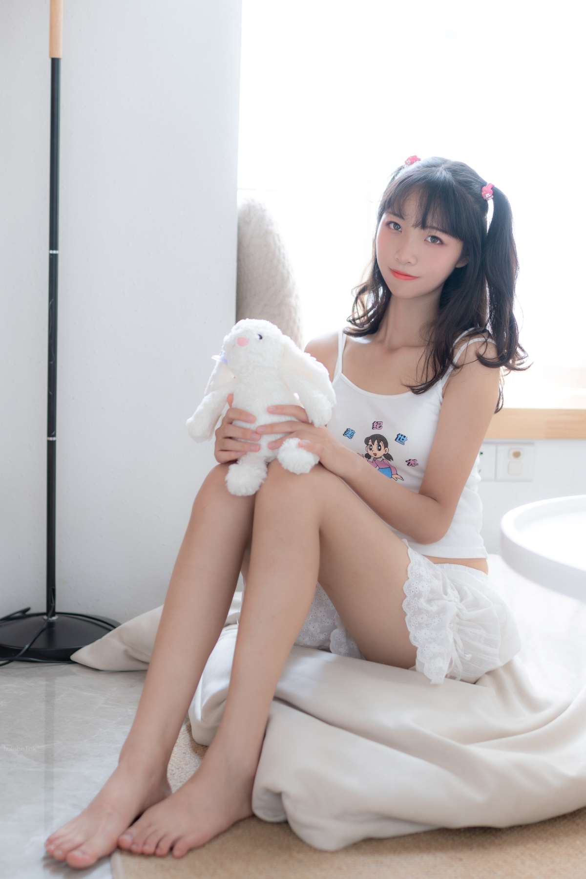 西瓜少女 - [最新写真合集] - 48套
